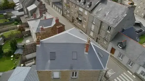 zingueur à Mayenne - image 3