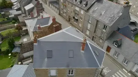 zingueur à Saint-Hilaire-du-Maine - image 3