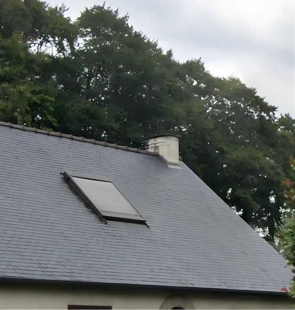 zingueur saint hilaire du maine