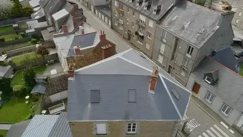 zingueur à Saint-Pierre-des-Landes - image 2